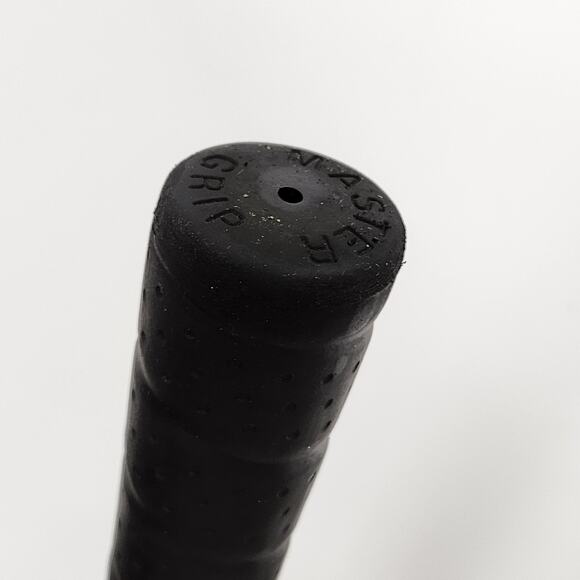 Left Handed Master Grip Tour Series Sand Wedge 56* Senior-Flex Graphite 35.5" - Picture 13 of 13